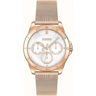 Hugo Quarz 36 mm 1540161