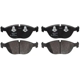 Delphi LP1002 Bremsbelag - (4-teilig)