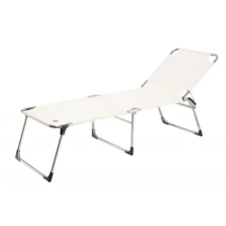 JAN KURTZ Amigo Fourty 60 x 190 x 42 cm weiß klappbar