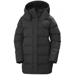 HELLY HANSEN Aspire Puffy Parka Black XL