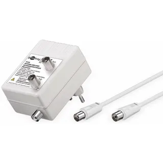 GOOBAY 2-Geräte Antennenverstärker 67226