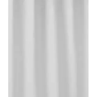 KLEINE WOLKE Duschvorhang Kito 180 x 200 cm grau