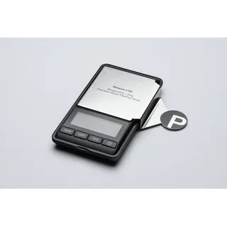Pro-Ject Measure it DS, Präzisions Tonarmwaage mit 0,01g Messgenauigkeit