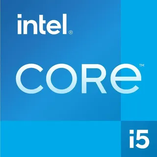 Intel Core i5 12400 / 2.5 GHz - 6 Kerne - 12 Threads