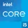 Core i5 12400 / 2.5 GHz - 6 Kerne - 12 Threads