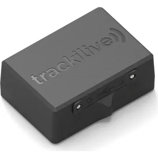 TRACKILIVE TL-60 GPS Tracker