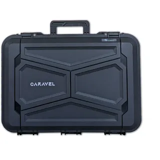 ambrogio sanelli Ambrogio, Sanelli Caravel Compact Supra 9 Messer und 5 Zubehörteile