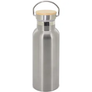 CN Club Nautico Edelstahl Thermoflasche Milky 1 St