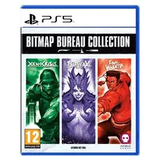 Bitmap Bureau Collection - Sony PlayStation 5 - Samlung - PEGI 12