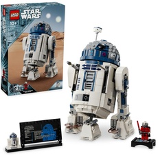 Bild Star Wars - R2-D2 (75379)