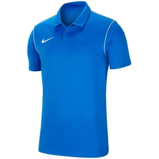 Nike Herren df park20 Trikot, Royal Blue/White/White, S EU