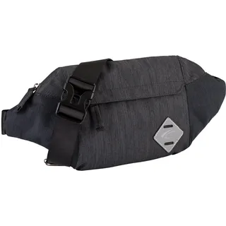CAMEL ACTIVE Satipo Herren Gürteltasche Bauchtasche Klein Grau