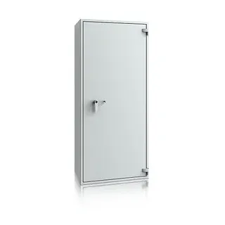 ISS Emmerich-Elten 55654 Doppelbartschloss