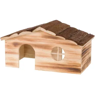 Trixie Natural Living Haus Ragna Kleintierstalleinrichtung