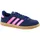 Breaknet Sleek Damen Dark Blue/Lucid Pink/Gold Metallic 42