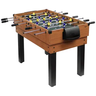 CARROMCO Multigame Choice XT 10 in 1