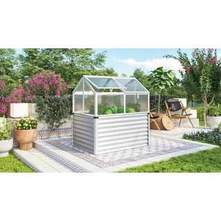 Vitavia Gamma 124 x 89 x 71 cm Aluminium