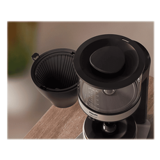 Bild von Café Gourmet HD5416/60 schwarz