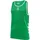 hmlCORE BASKET JERSEY KIDS Grün
