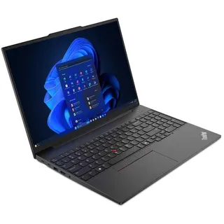 ThinkPad E16 G2 Intel Core Ultra 7 155H 32 GB RAM 1 TB SSD 21MA000QSP