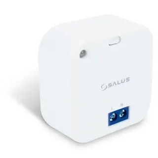 Salus Smart home hardwired repeater