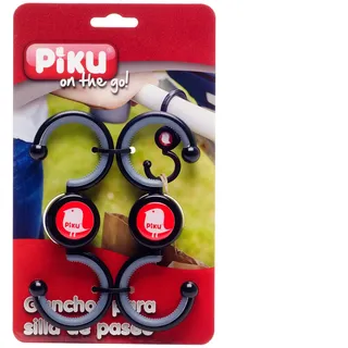 Piku ni20.6393 – Haken für Kinderwagen Baby Piku ON THE GO