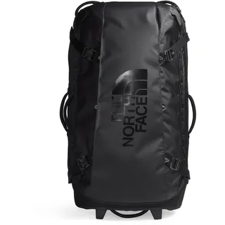 The North Face Base Camp Rolling Thunder 36 160 l Schwarz/Weiß