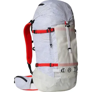 The North Face Cobra 65 tnf white-raw undyed-np (54G) LXL