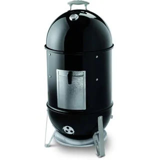 Weber Smokey Mountain Cooker 47 cm schwarz
