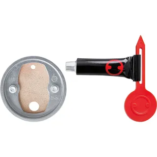 Tesa BK20-1 Montagekleber, 1 Set