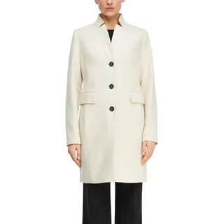 Comma Eleganter Blazermantel