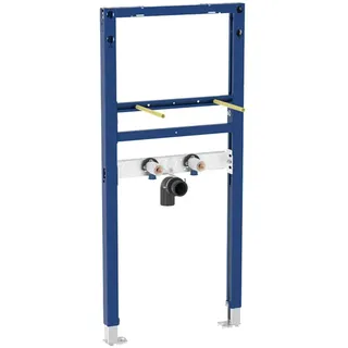 Geberit Duofix Element für den Waschtisch, 112cm, Standarmatur, 111430002