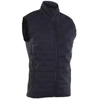 ION Thermolite Hybrid Shelter Weste Herren Schwarz 2XL