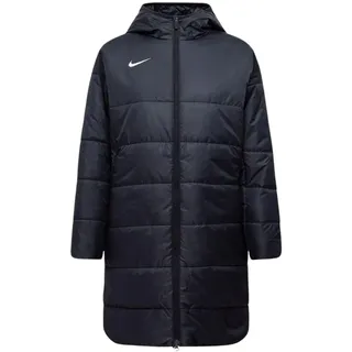 Nike Therma-FIT Academy Pro Daunenjacke Schwarz/Weiß 50