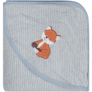 Sterntaler Kapuzenbadetuch Filou