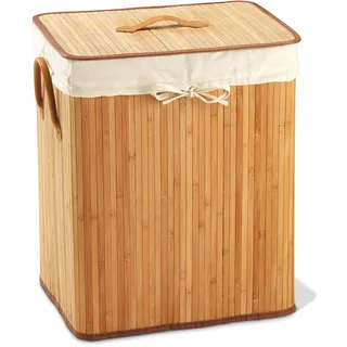 King Collection P1120202, Bambus, Natur, 41X31X50H