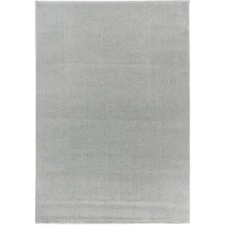 Astra »Savona«, BxL: 80 x 150 cm, rechteckig, Polypropylen (PP) - blau