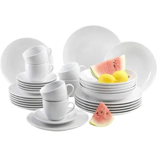 Mäser Barca Kombiservice 30-tlg.