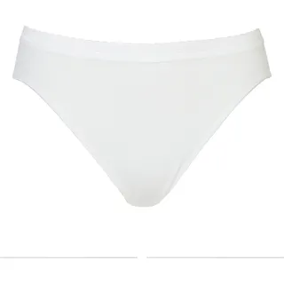CALIDA Mini Slip 1 St. Weiss 48/50