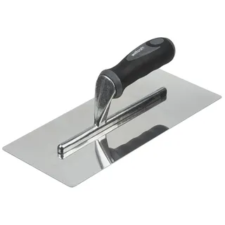 WOLFCRAFT Kelle - Spachtel, Glättekelle (13 cm)