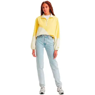 Levi's 80s Mom Jeans Don ́T Be Frayed 30 30