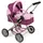 CHIC2000 Puppenwagen »Smarty, Brombeere,