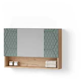 livinity Ronco 80 cm grün