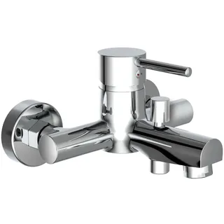 Schütte Atlanta Brausebatterie Chrom