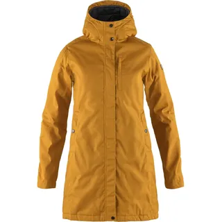 Fjällräven Kiruna Padded Parka - - L