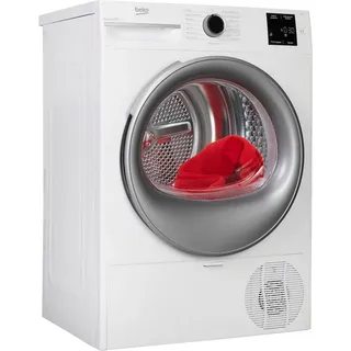 Beko BM3T38210W1 Wärmepumpentrockner (8 kg)