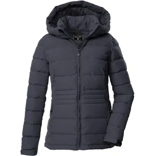 KILLTEC Damen Funktionsjacke, blau - 42