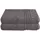 Milano Duschtuch 70 x 140 cm grau