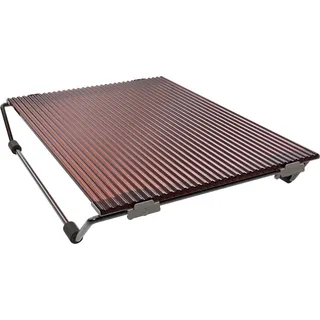 Outdoorchef Blazinglas XL 240 x 340 schwarz