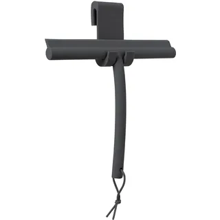 BLOMUS Vipo Duschwischer mit Halterung 68982